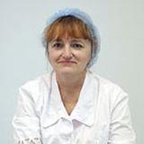 Гончарова Валентина Александровна