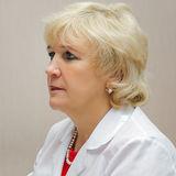 Горбачёва Екатерина Ивановна