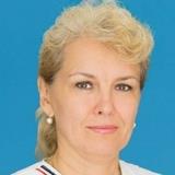 Грачева Ирина Александровна