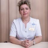 Халипова Ирина Ивановна