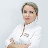 Хамидуллина Альфия Ринатовна