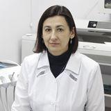 Харисова Гузель Радиковна