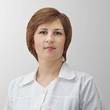 Харшина Елена Николаевна