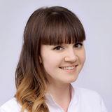 Хисамеева Гузель Айдаровна