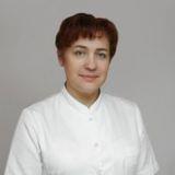 Хлупина Анна Валентиновна