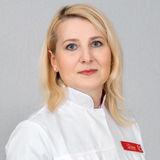 Хоф Вера Юрьевна