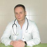 Холин Ярослав Петрович