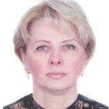 Хоменко Ирина Евгеньевна