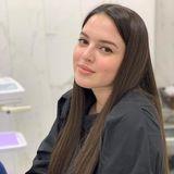 Хубецова Алана Юрьевна
