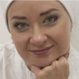 Игнатьева Ольга Владимировна