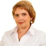 Ильина Елена Николаевна