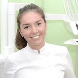 Илюшина Анна Сергеевна