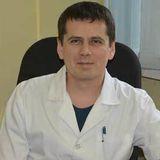 Индерейкин Михаил Витальевич