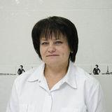 Ионова Елена Николаевна