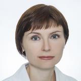 Иванина Елена Алексеевна