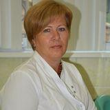 Иванова Ольга Ивановна