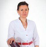 Измайлова Марина Александровна