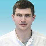 Каламкаров Артём Арутюнович