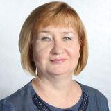 Камалтынова Елена Михайловна