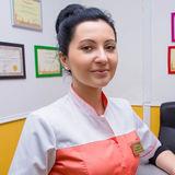 Караева Анна Юрьевна