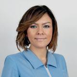 Карнахина Янина Павловна