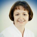 Карпова Ольга Васильевна