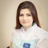 Кашина Алиса Викторовна