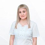 Казакова Ирина Владимировна