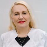 Казарина Лариса Николаевна