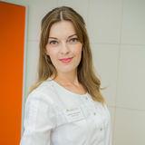 Казетова Ирина Юрьевна