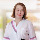 Кириёк Юлия Павловна