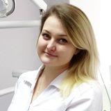 Кочетова Алина Альбертовна