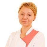 Колчанова Елена Валентиновна