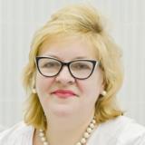 Колесникова Татьяна Алексеевна