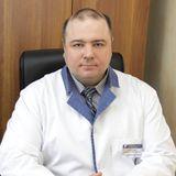 Коломейцев Алексей Александрович