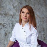 Комкова Анна Юрьевна