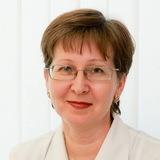 Коновалова Ольга Николаевна