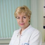 Копылова Ирина Александровна