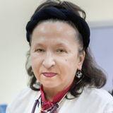 Костякова Зоя Григорьевна
