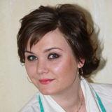 Котенко Елена Николаевна