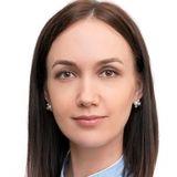 Коваль Лариса Геннадьевна