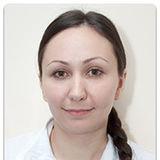 Коваль Наталья Борисовна