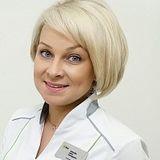 Ковалева Елена Геннадьевна