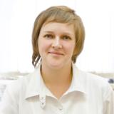Ковалева Евгения Сергеевна