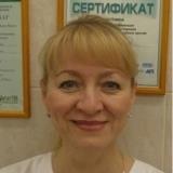 Козлова Ольга Витальевна