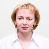 Кравцова Ольга Владимировна