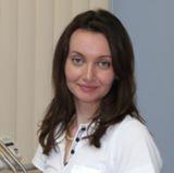 Кроткова Наталья Борисовна