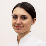 Кудинова Галина Владимировна