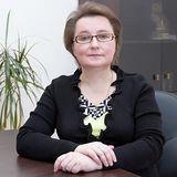 Куликова Ольга Владимировна