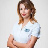 Курганская Ульяна Эдуардовна